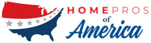 Home Pros of America logo